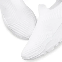 Sneakers & Schnürer|LASCANA Sneaker weiß