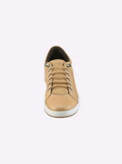 Sneakers & Schnürer|Andrea Conti Sneaker camel