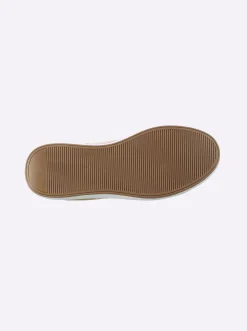 Sneakers & Schnürer|Andrea Conti Sneaker camel