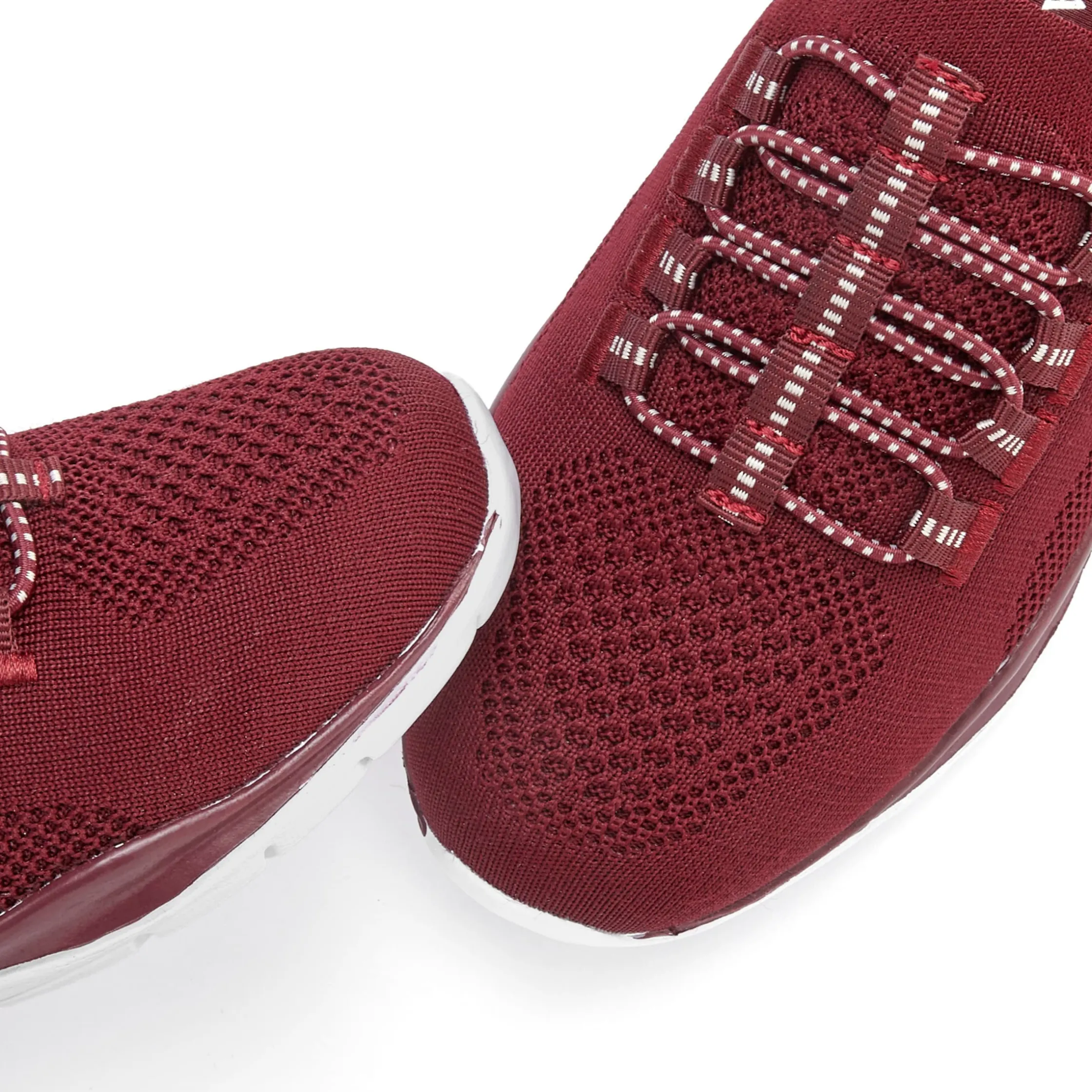 Sneakers & Schnürer|LASCANA Sneaker bordeaux