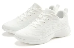 Sneakers & Schnürer|Elbsand Sneaker weiß