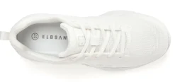 Sneakers & Schnürer|Elbsand Sneaker weiß