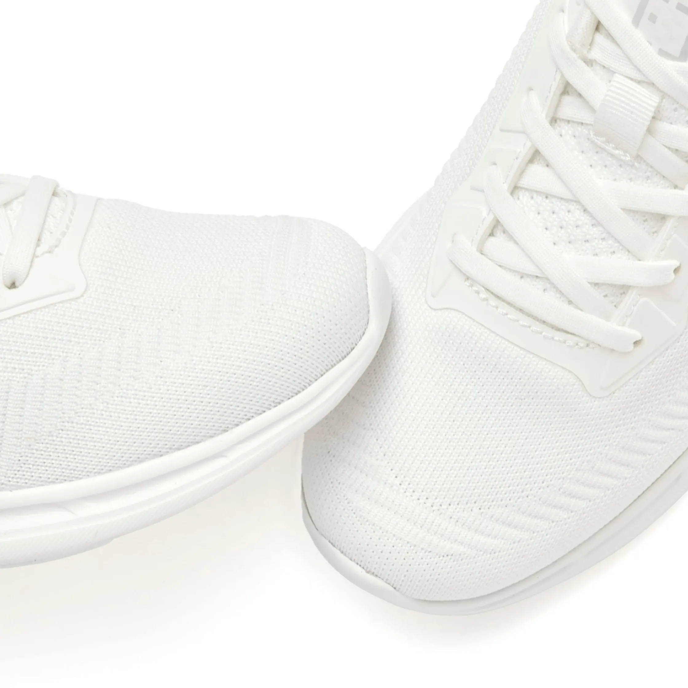 Sneakers & Schnürer|Elbsand Sneaker weiß