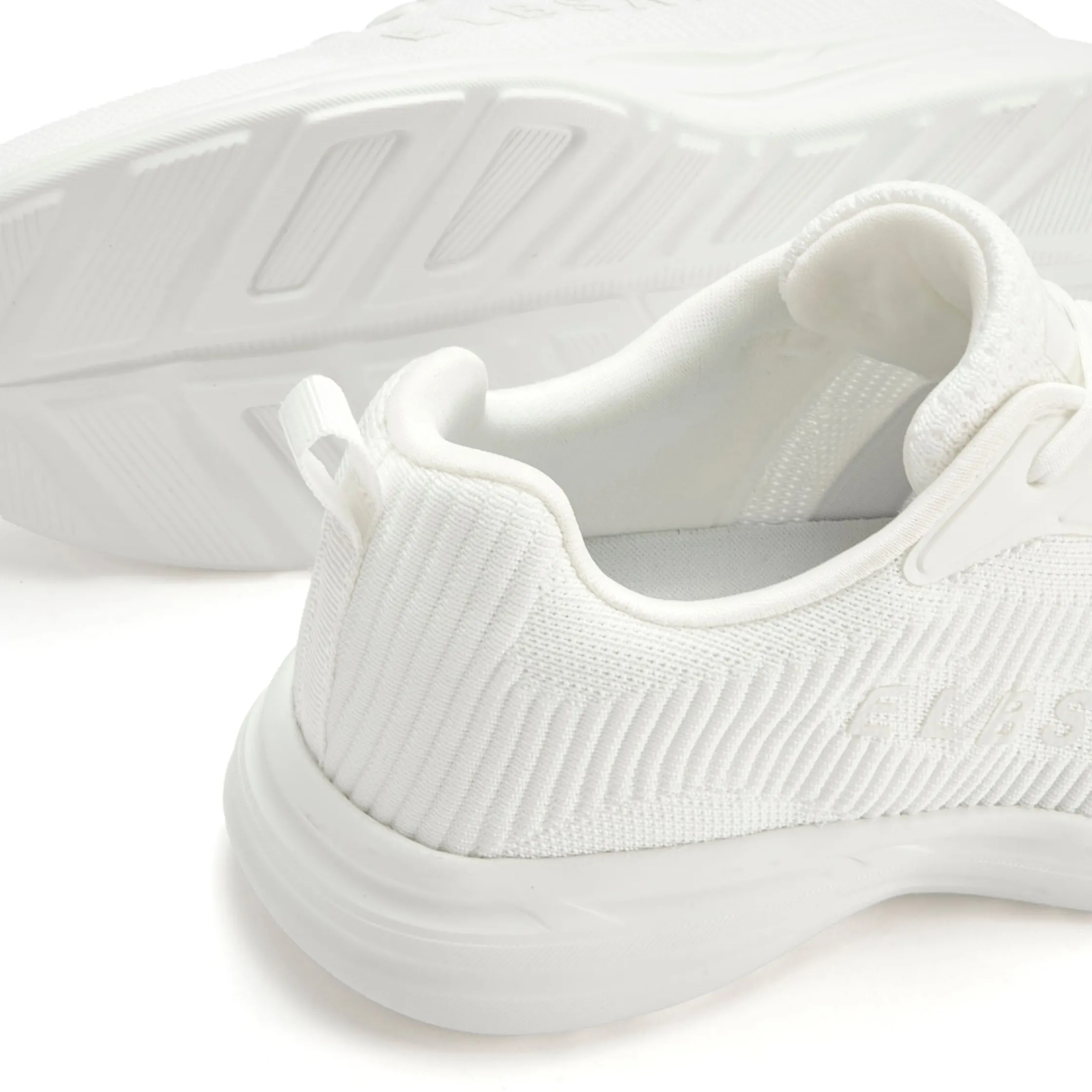 Sneakers & Schnürer|Elbsand Sneaker weiß