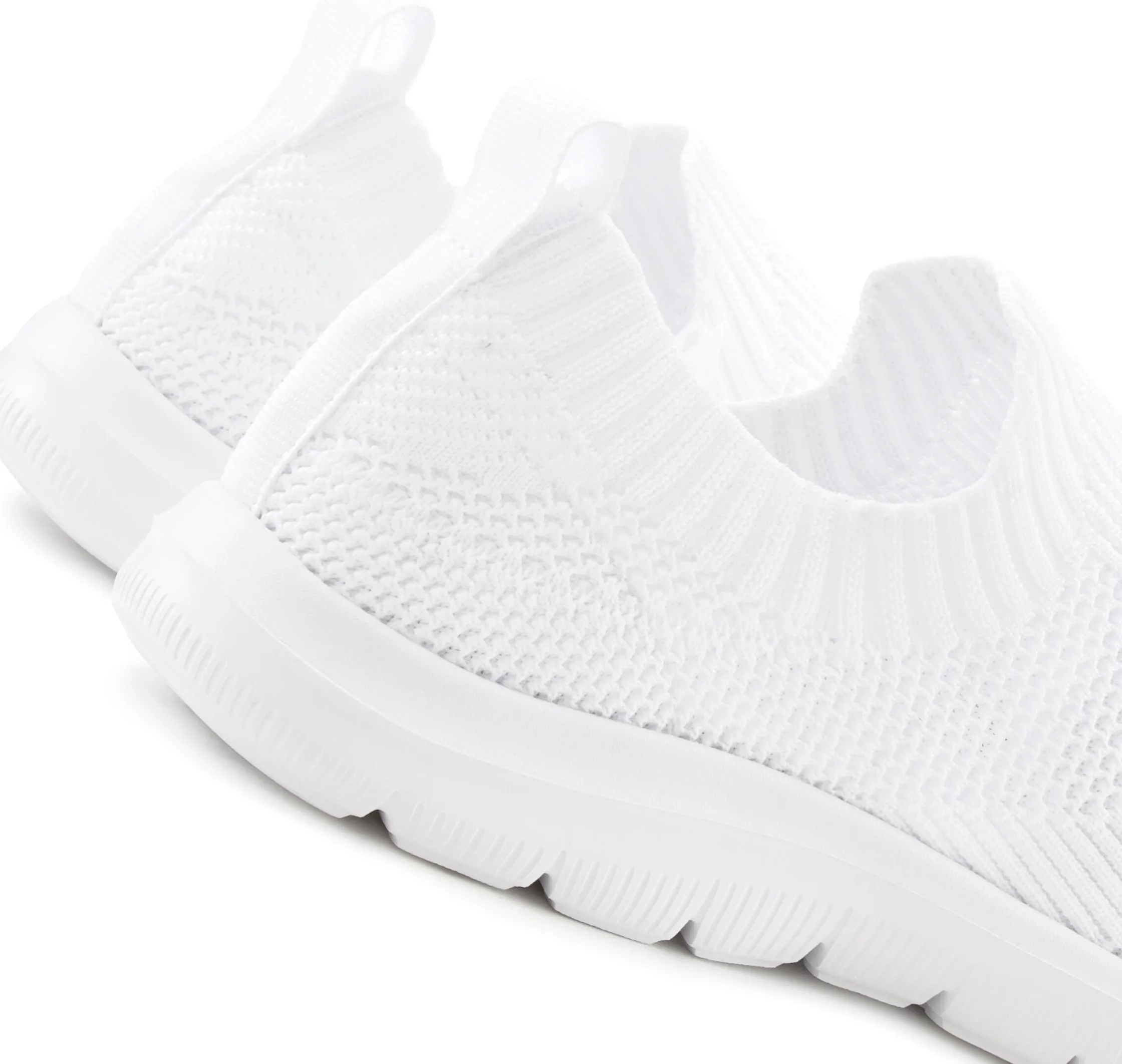 Sneakers & Schnürer|LASCANA Sneaker weiß