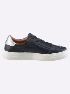 Sneakers & Schnürer|heine Sneaker marine