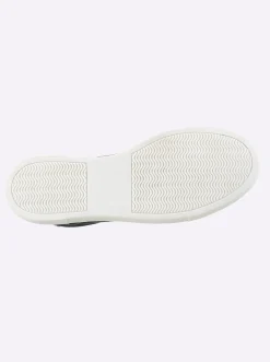Sneakers & Schnürer|heine Sneaker marine