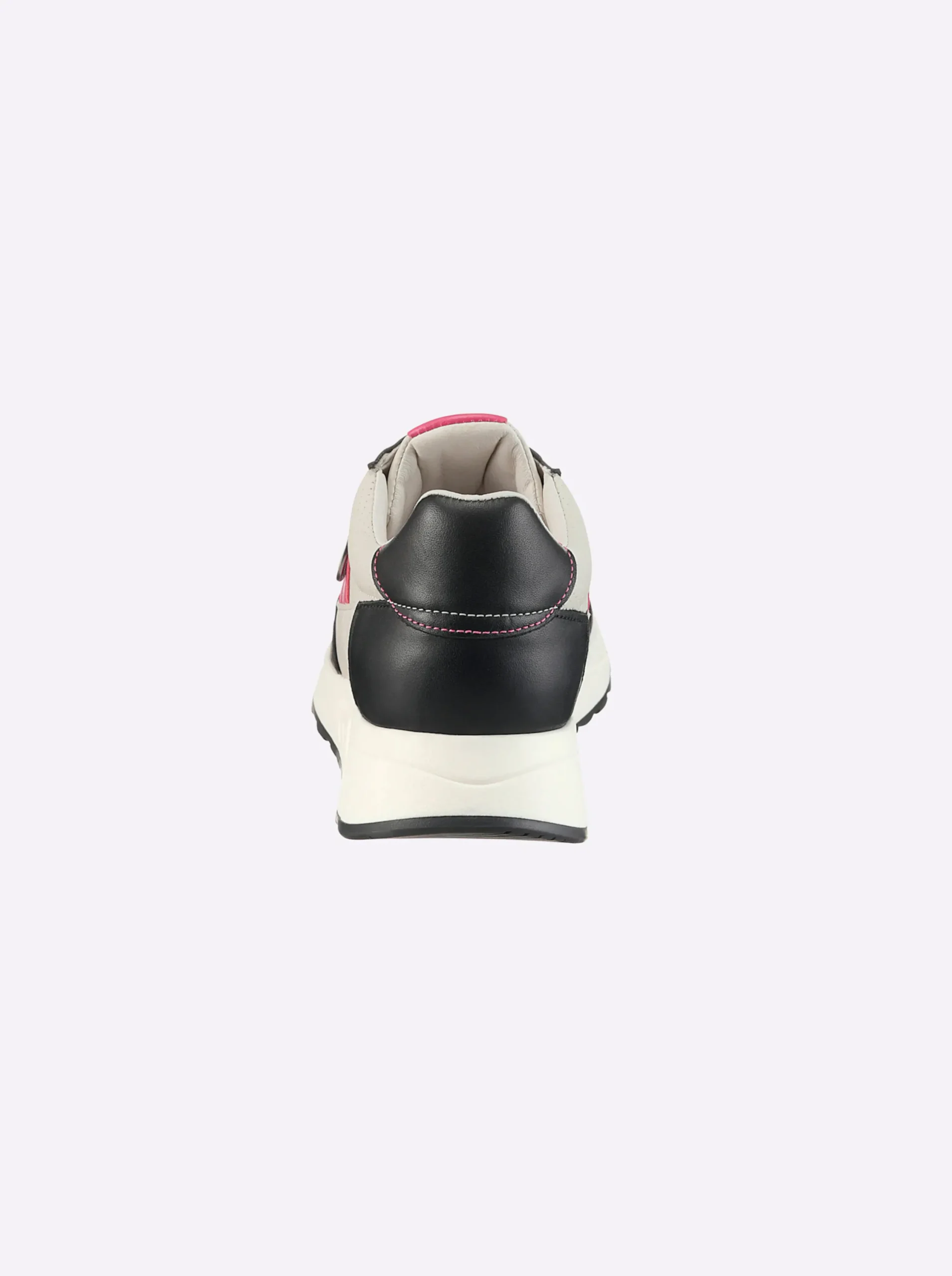 Sneakers & Schnürer|heine Sneaker creme-bunt