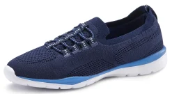 Sneakers & Schnürer|LASCANA Sneaker navy