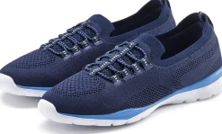 Sneakers & Schnürer|LASCANA Sneaker navy