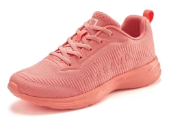 Sneakers & Schnürer|Elbsand Sneaker peach