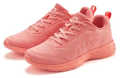 Sneakers & Schnürer|Elbsand Sneaker peach