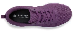 Sneakers & Schnürer|LASCANA Sneaker lila