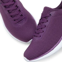Sneakers & Schnürer|LASCANA Sneaker lila