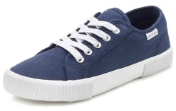 Sneakers & Schnürer|LASCANA Sneaker marine