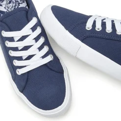 Sneakers & Schnürer|LASCANA Sneaker marine