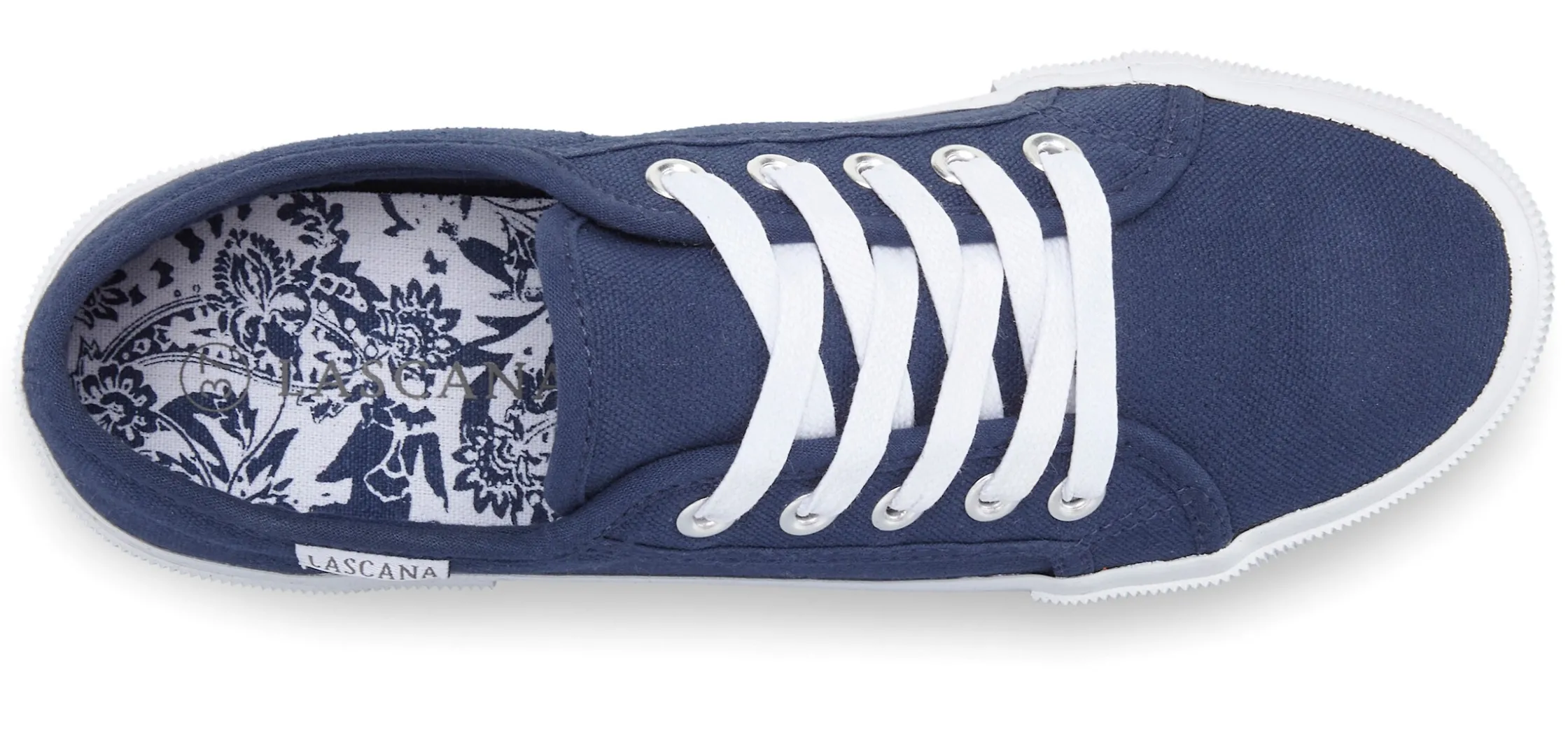 Sneakers & Schnürer|LASCANA Sneaker marine