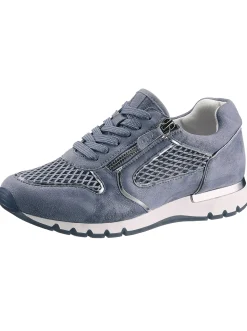 Sneakers & Schnürer|Caprice Sneaker bleu