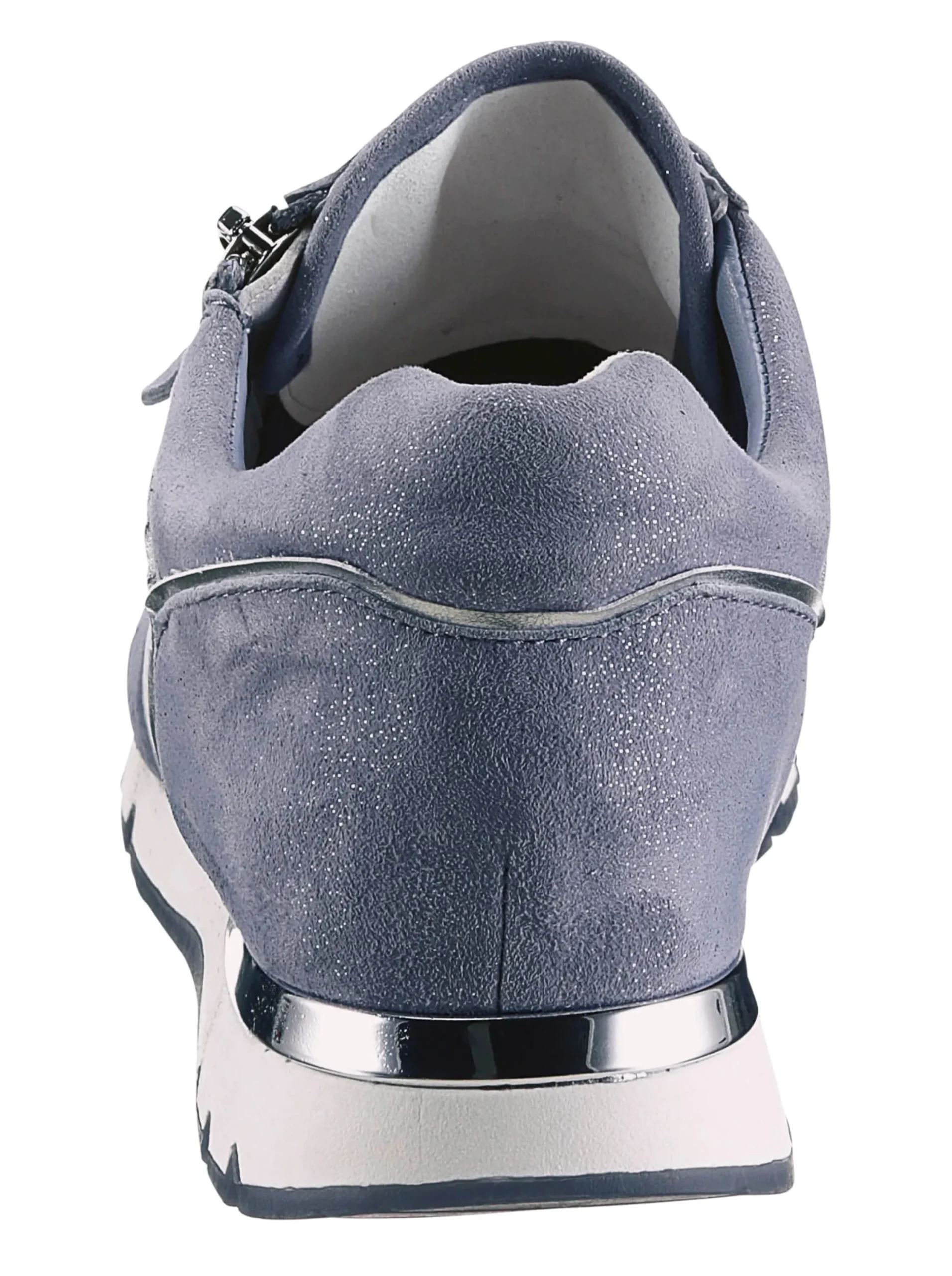 Sneakers & Schnürer|Caprice Sneaker bleu