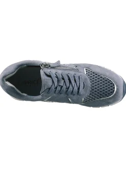 Sneakers & Schnürer|Caprice Sneaker bleu