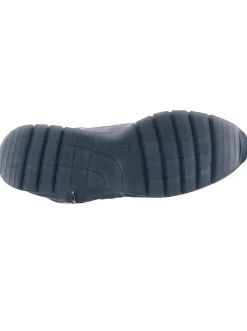 Sneakers & Schnürer|Caprice Sneaker bleu