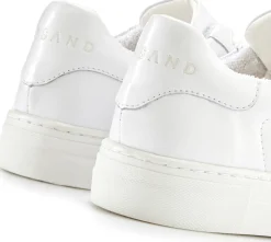 Sneakers & Schnürer|Elbsand Sneaker weiß
