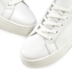 Sneakers & Schnürer|Elbsand Sneaker weiß