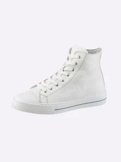 Sneakers & Schnürer|Andrea Conti Sneaker weiß