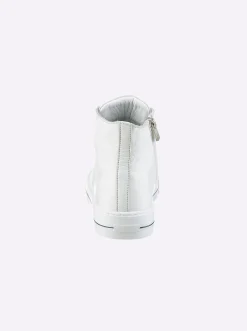 Sneakers & Schnürer|Andrea Conti Sneaker weiß