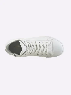 Sneakers & Schnürer|Andrea Conti Sneaker weiß