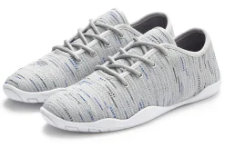 Sneakers & Schnürer|LASCANA Sneaker grau