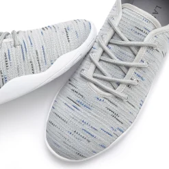 Sneakers & Schnürer|LASCANA Sneaker grau