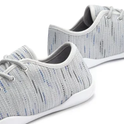Sneakers & Schnürer|LASCANA Sneaker grau