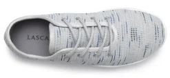 Sneakers & Schnürer|LASCANA Sneaker grau
