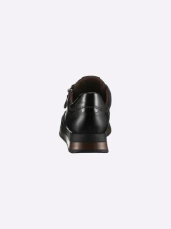 Sneakers & Schnürer|Jana Sneaker schwarz