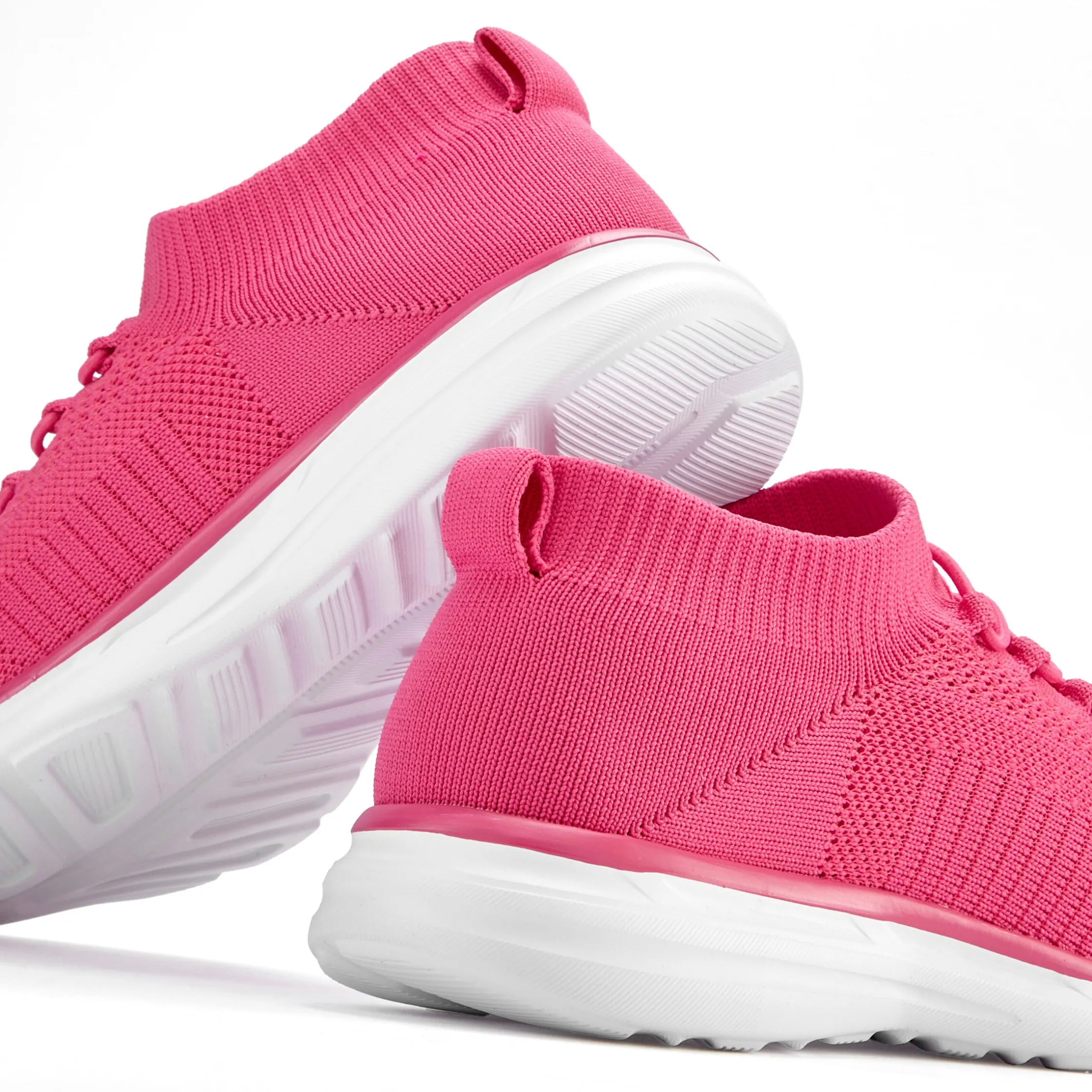 Sneakers & Schnürer|LASCANA Sneaker magenta