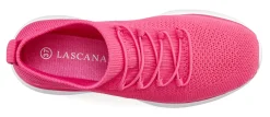 Sneakers & Schnürer|LASCANA Sneaker magenta