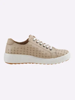 Sneakers & Schnürer|airsoft modern+ Sneaker beige