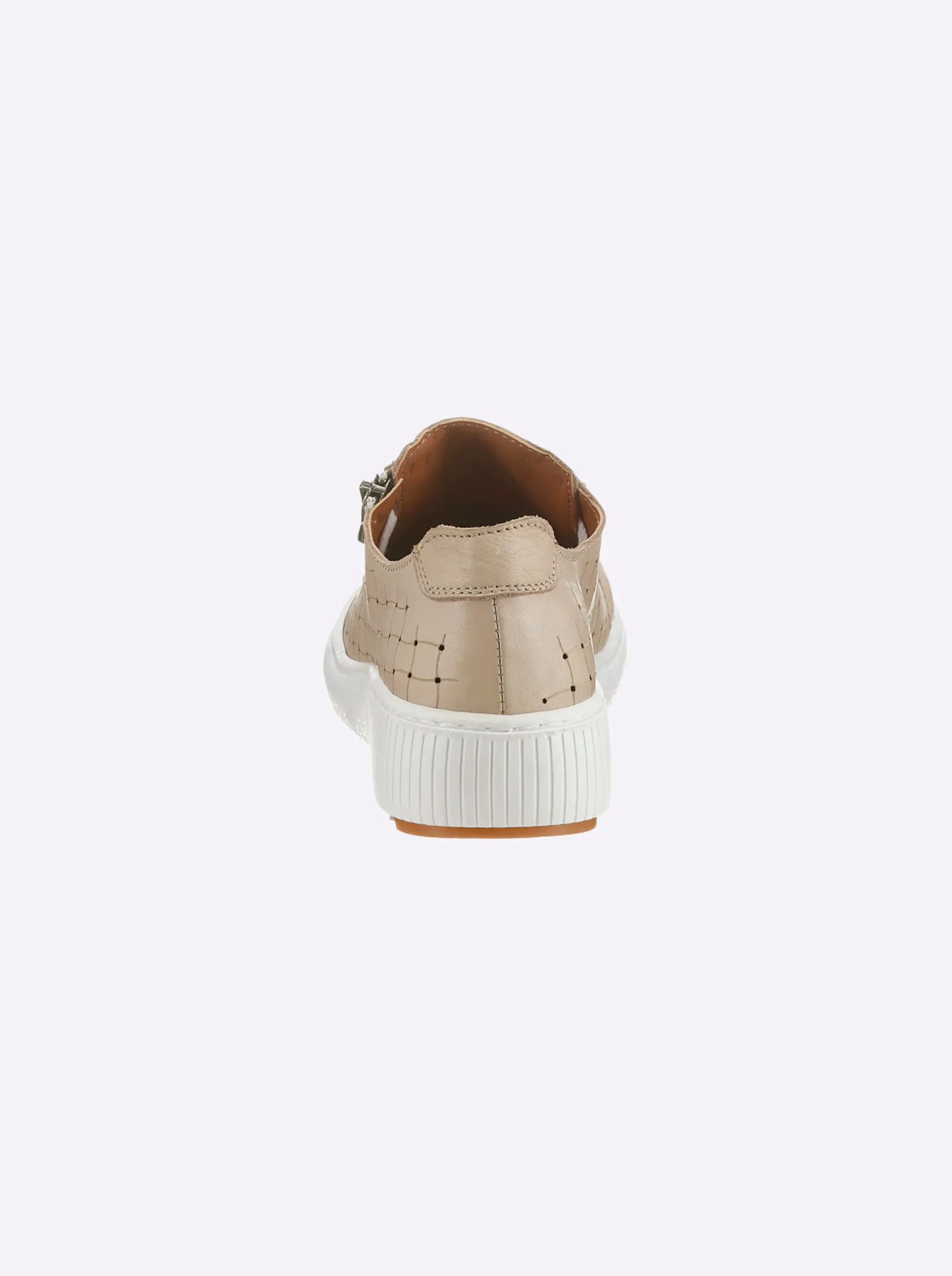 Sneakers & Schnürer|airsoft modern+ Sneaker beige