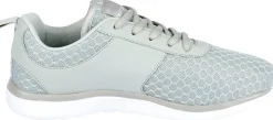 Sneakers & Schnürer|KangaROOS Sneaker hellgrau
