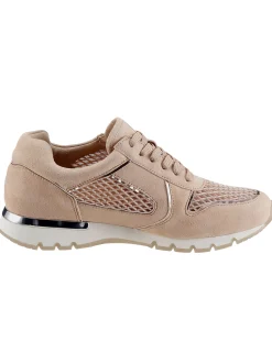 Sneakers & Schnürer|Caprice Sneaker sand
