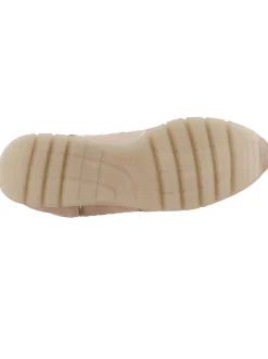 Sneakers & Schnürer|Caprice Sneaker sand