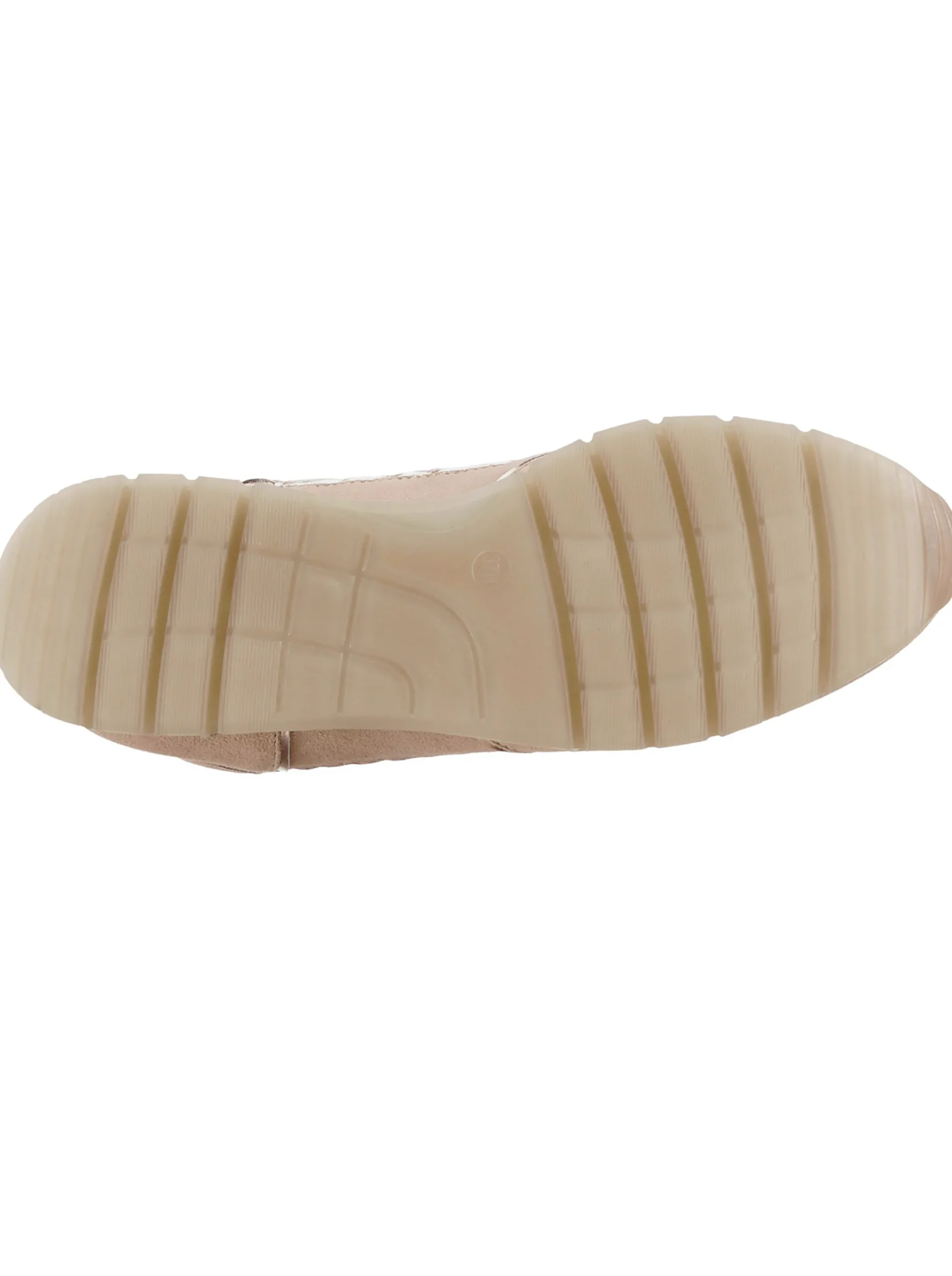 Sneakers & Schnürer|Caprice Sneaker sand