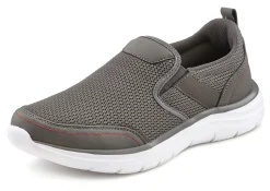 Sneakers & Schnürer|AUTHENTIC LE JOGGER Sneaker grau