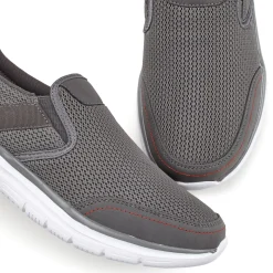 Sneakers & Schnürer|AUTHENTIC LE JOGGER Sneaker grau