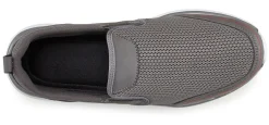 Sneakers & Schnürer|AUTHENTIC LE JOGGER Sneaker grau