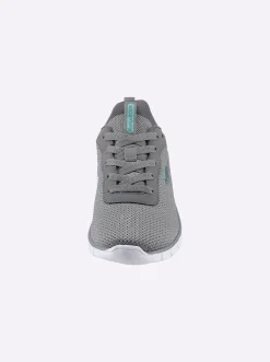 Sneakers & Schnürer|KangaROOS Sneaker grau