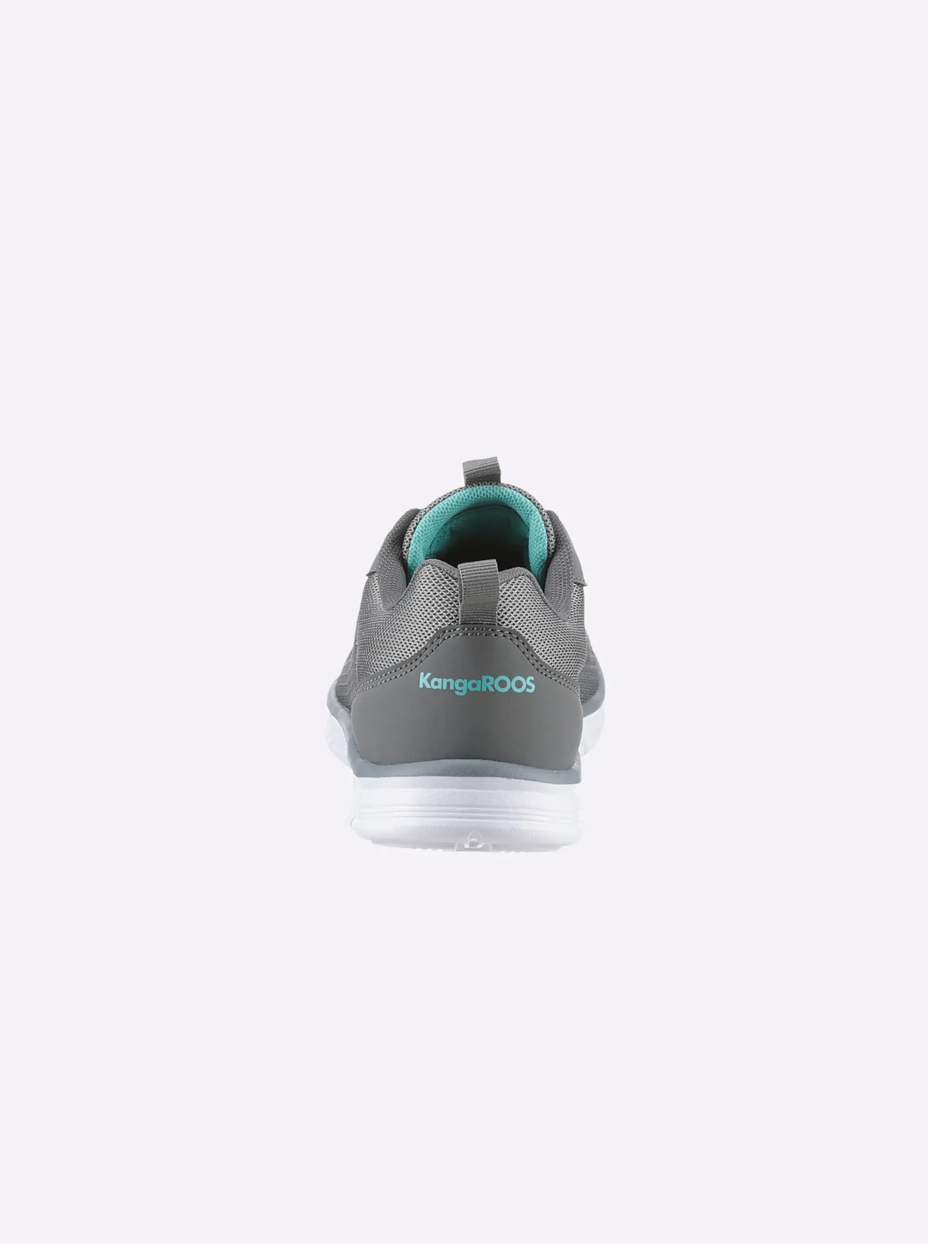 Sneakers & Schnürer|KangaROOS Sneaker grau