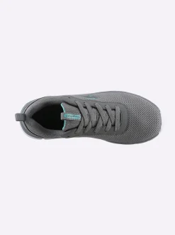 Sneakers & Schnürer|KangaROOS Sneaker grau