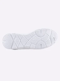 Sneakers & Schnürer|KangaROOS Sneaker grau